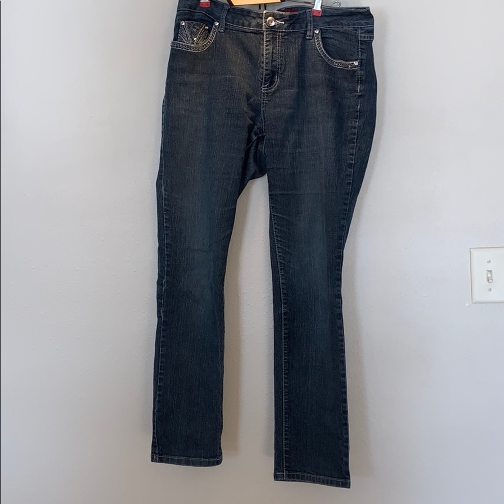 One Song Jeans